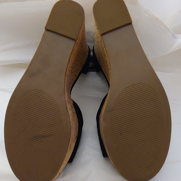 Steve Madden  Summer Sandals. - Picture 5 of 5